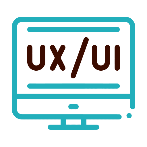 UX & UI Layout