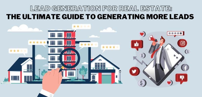 The Ultimate Guide to Generating More Leads